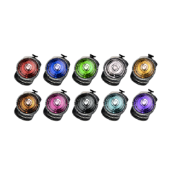  Orbiloc Pet Safety Light Hundelygte